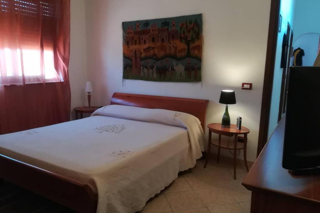 Villa Emma Con Panorama Etna A 10 Minuti Dal Mare Lentini Luaran gambar